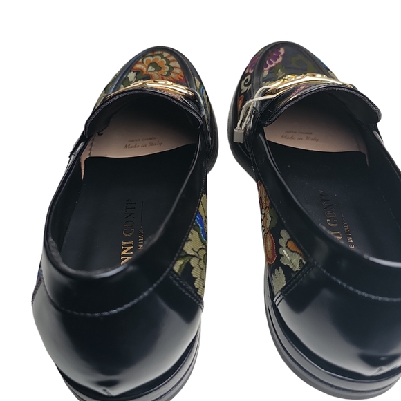 Giovanni Conti Loafers - Picture 9 of 14